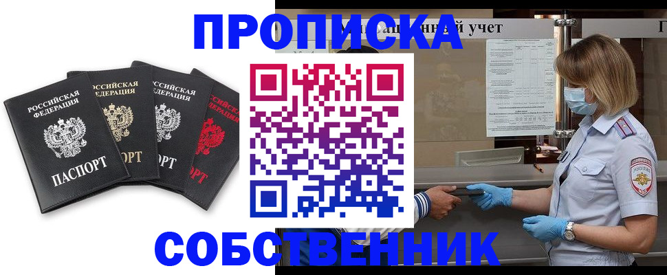 пропишу в квартире в Светлогорске